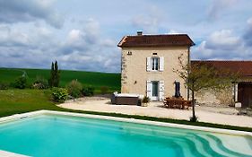 Gîte Chez Cheynaud