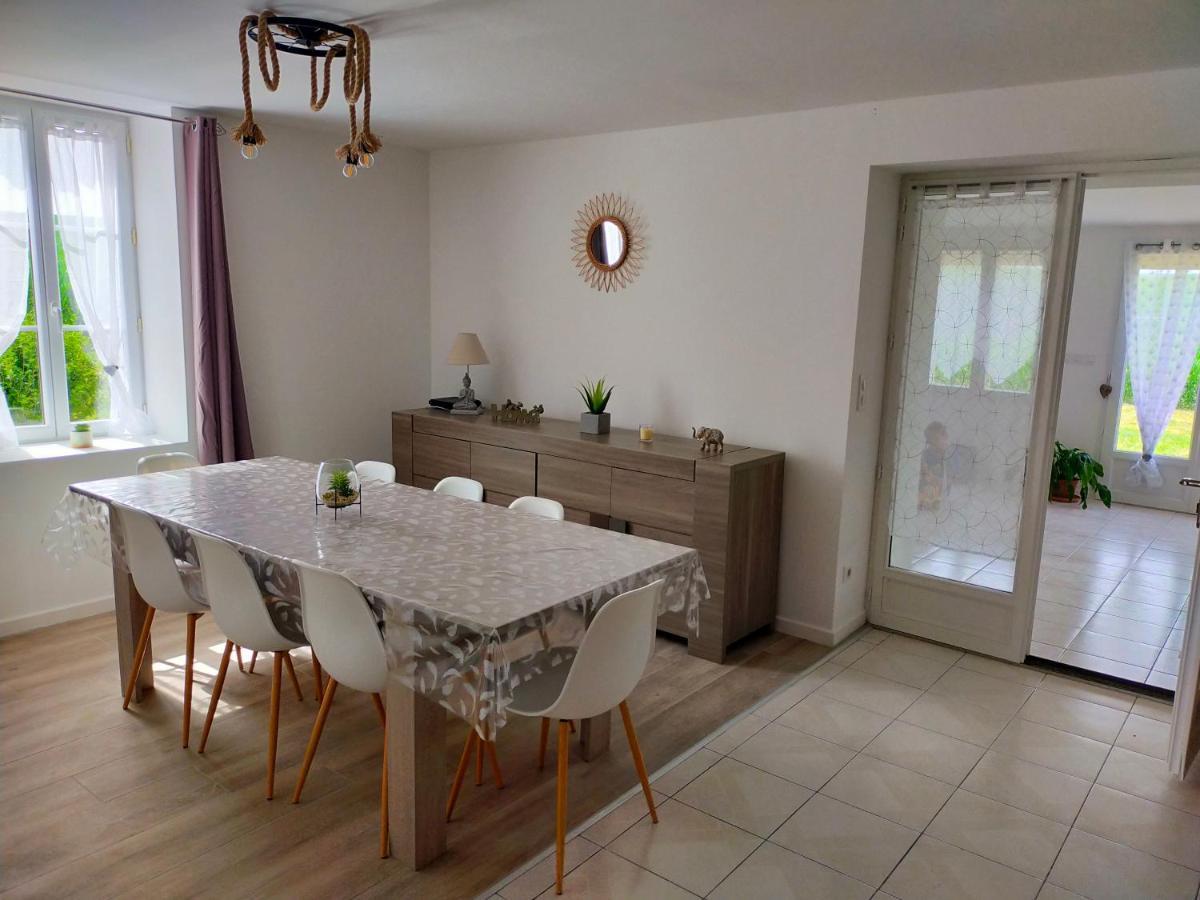 Gîte Chez Cheynaud Celles  Extérieur photo