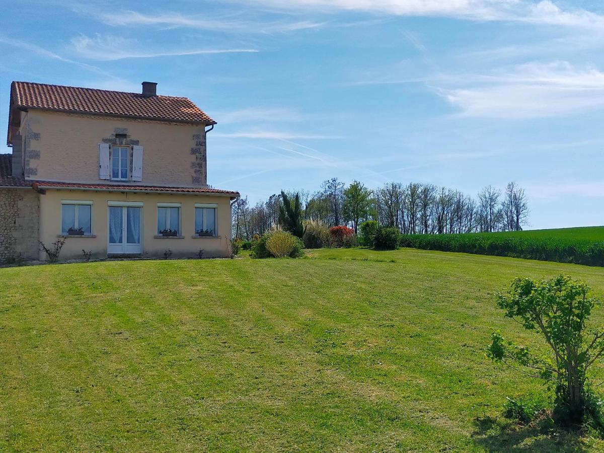 Gîte Chez Cheynaud Celles  Extérieur photo